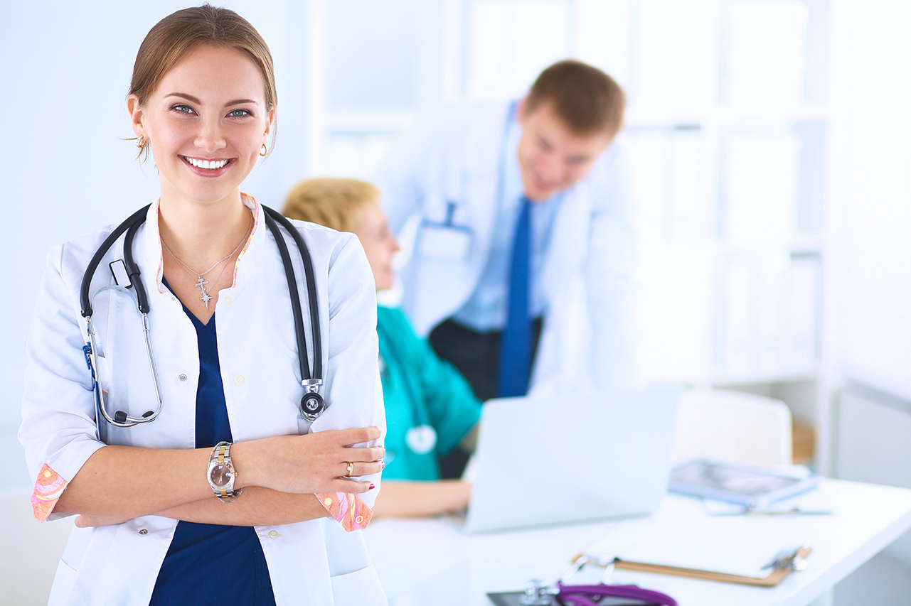 Equipe Médica AlergoLife