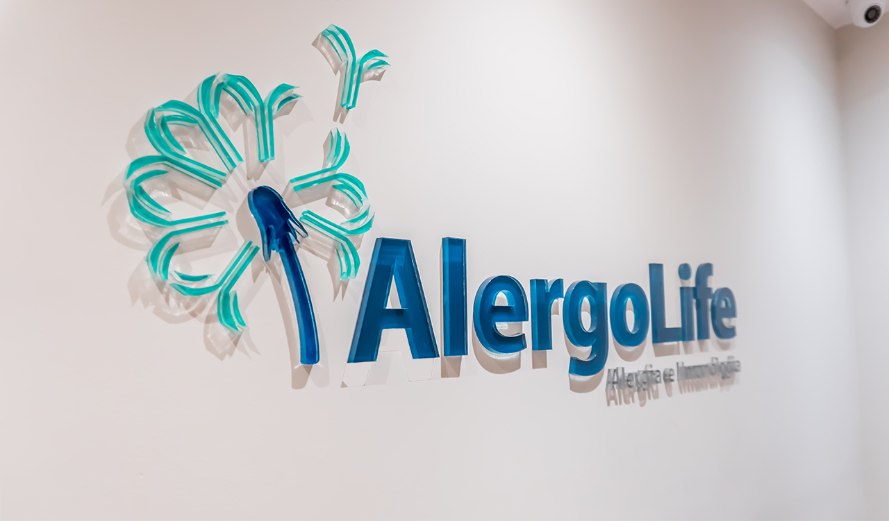 Clínica de Alergia Ipanema / Zona Sul