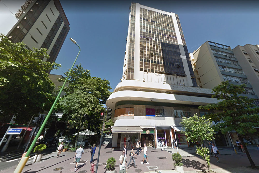 Clínica de Alergia Ipanema / Zona Sul